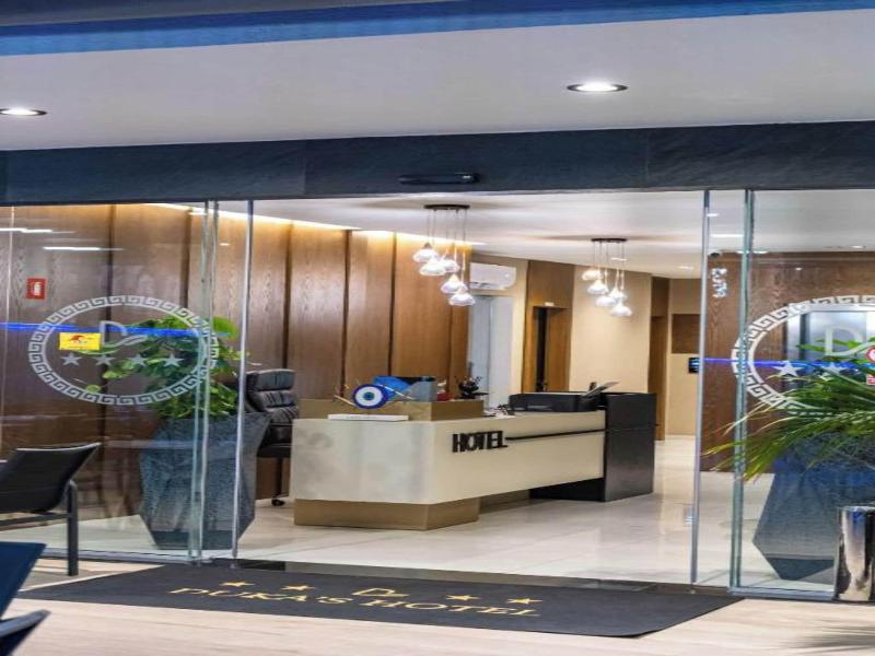 Duka's Boutique Hotel image