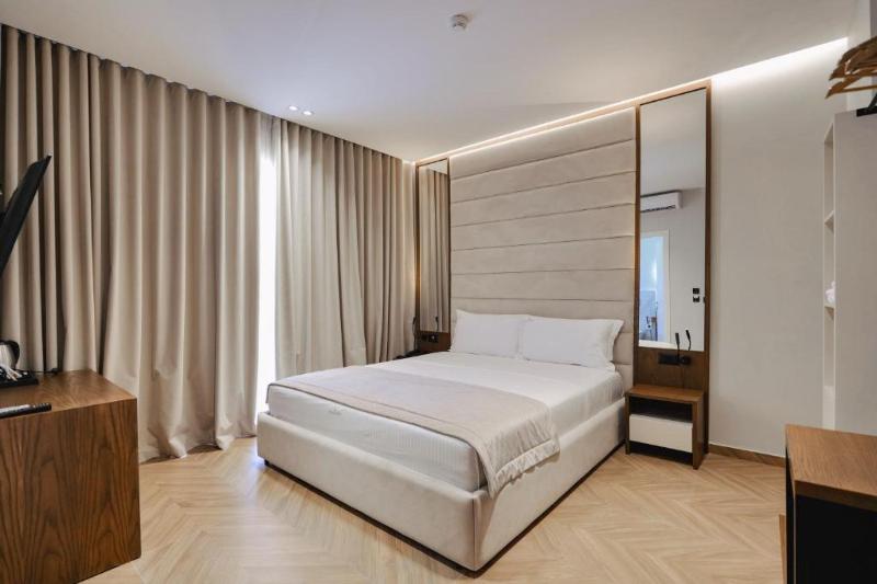 Duka's Boutique Hotel image
