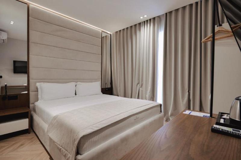 Duka's Boutique Hotel image