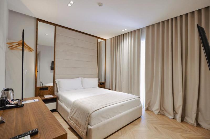 Duka's Boutique Hotel image