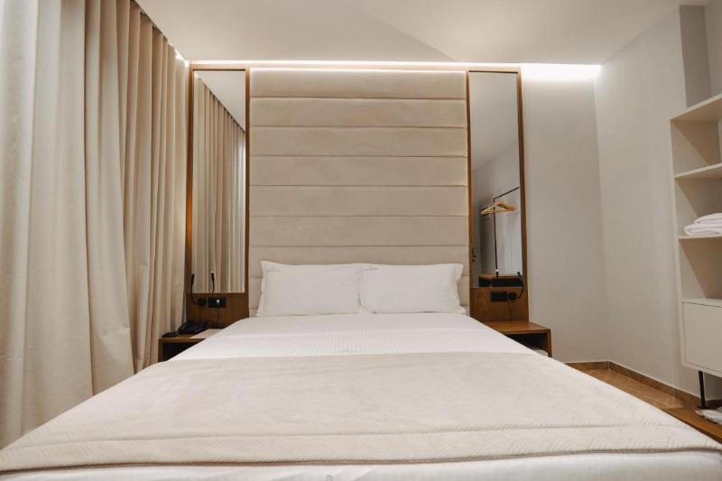 Duka's Boutique Hotel image