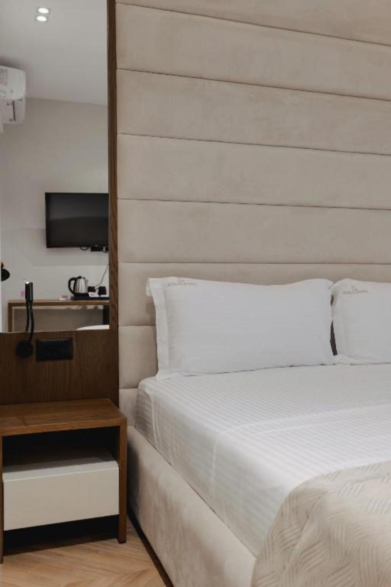 Duka's Boutique Hotel image