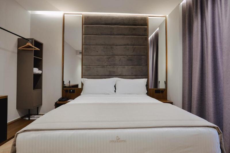 Duka's Boutique Hotel image