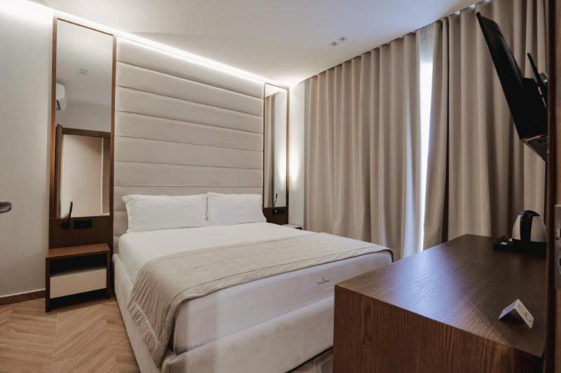 Duka's Boutique Hotel image