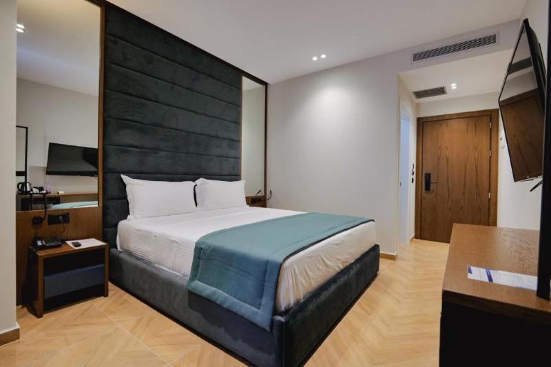 Duka's Boutique Hotel image