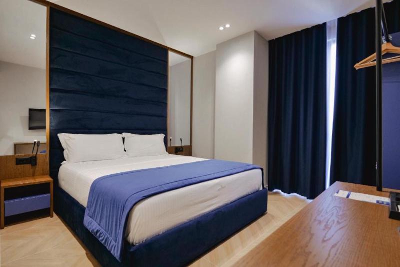 Duka's Boutique Hotel image