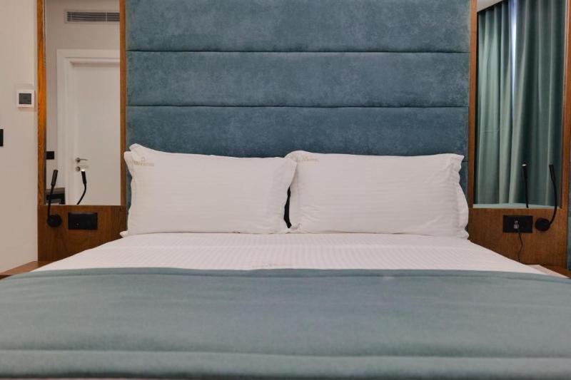 Duka's Boutique Hotel image