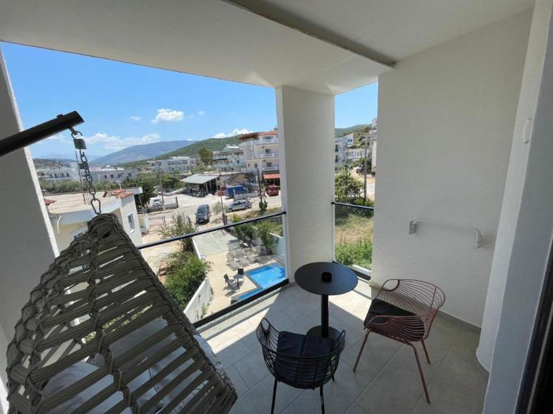 Duka's Boutique Hotel image