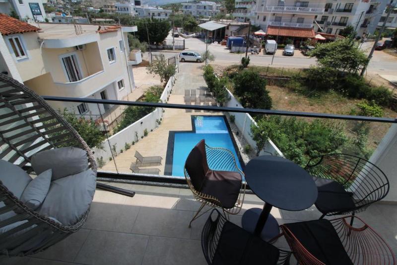 Duka's Boutique Hotel image