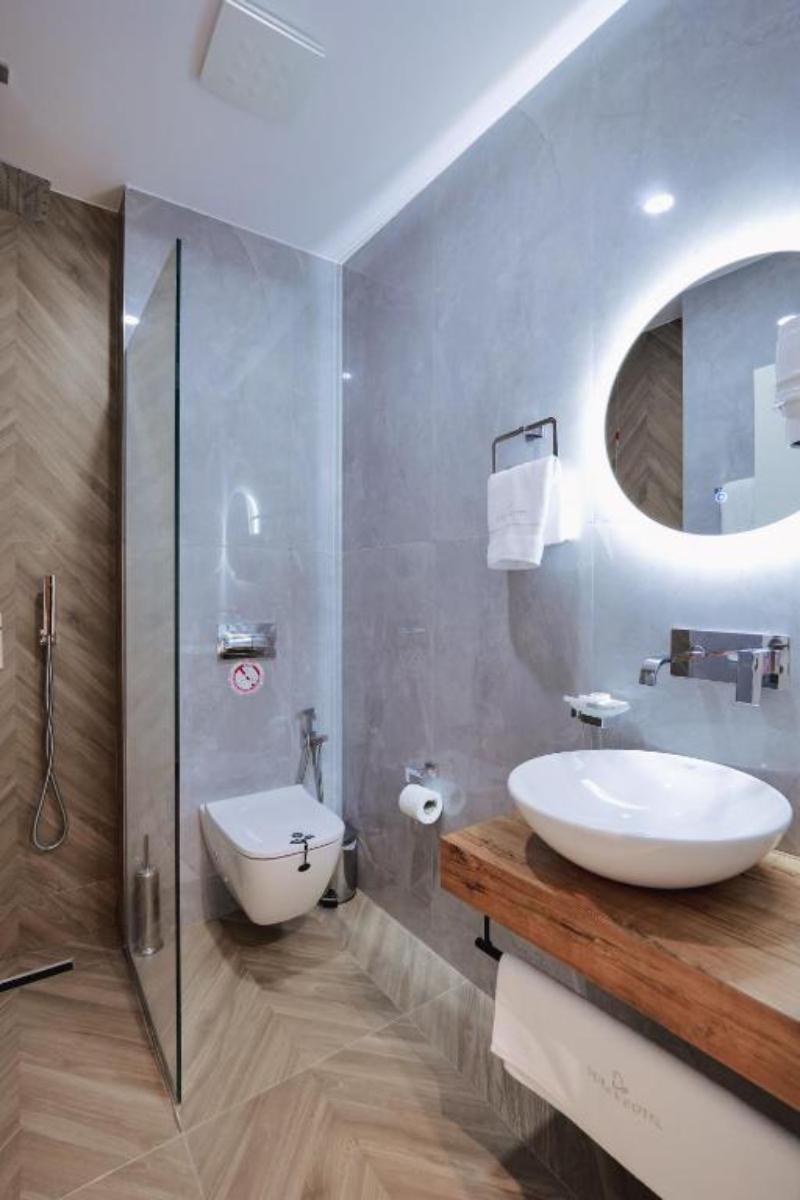Duka's Boutique Hotel image