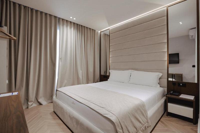 Duka's Boutique Hotel image