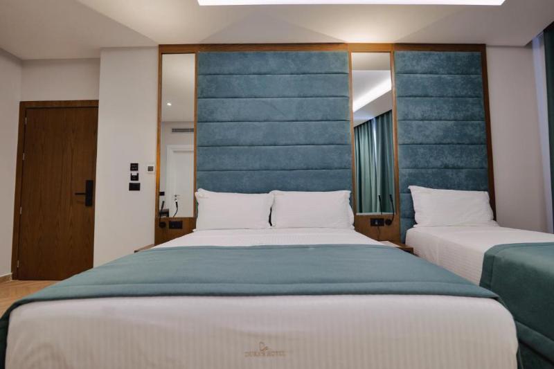 Duka's Boutique Hotel image