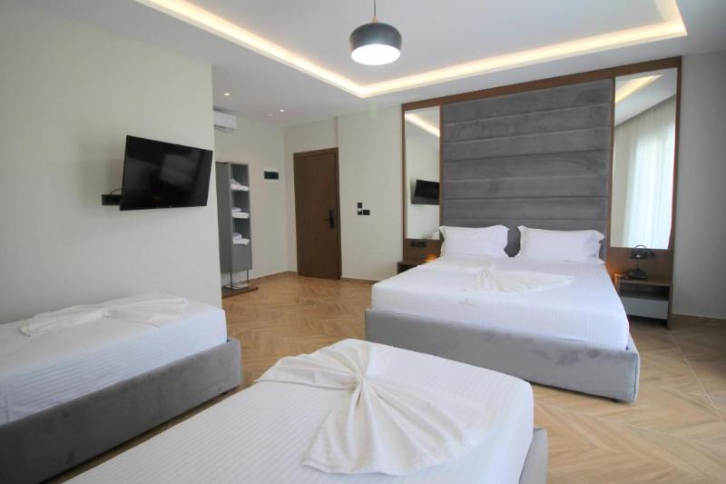Duka's Boutique Hotel image