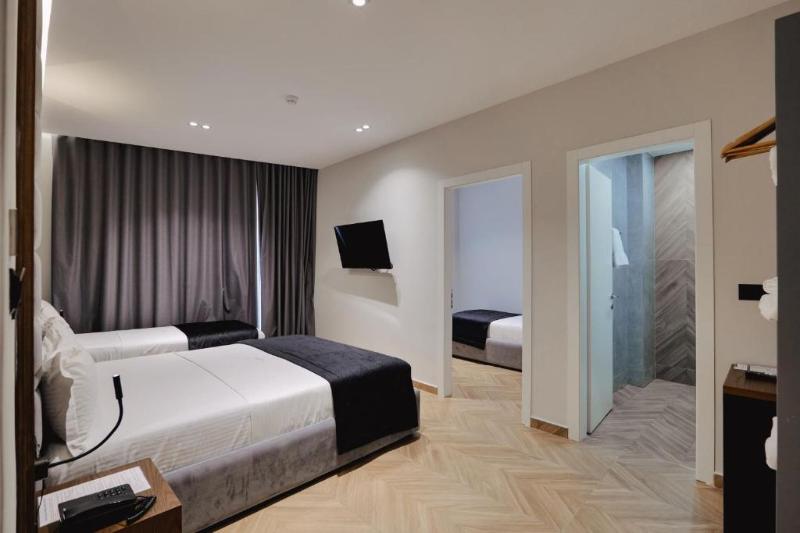 Duka's Boutique Hotel image