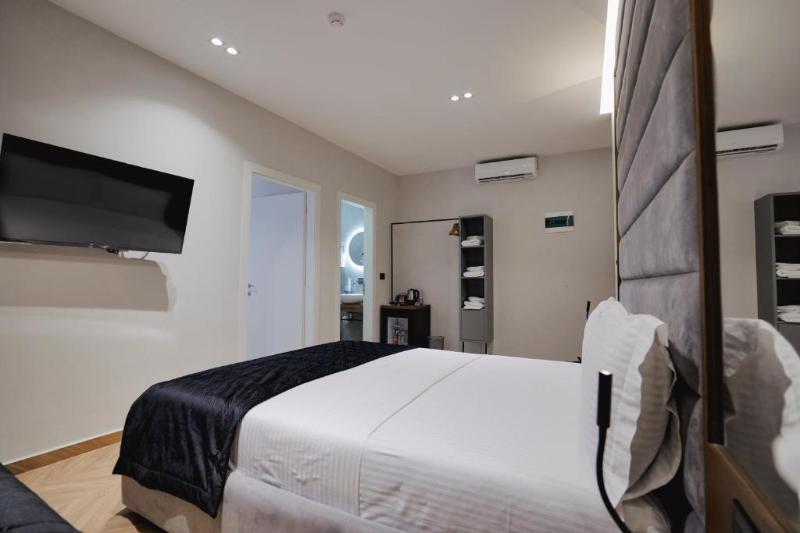 Duka's Boutique Hotel image