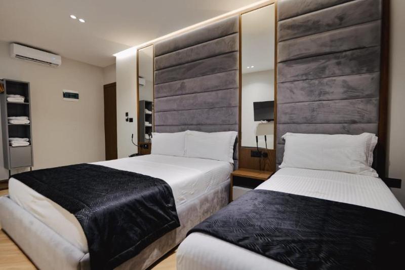 Duka's Boutique Hotel image