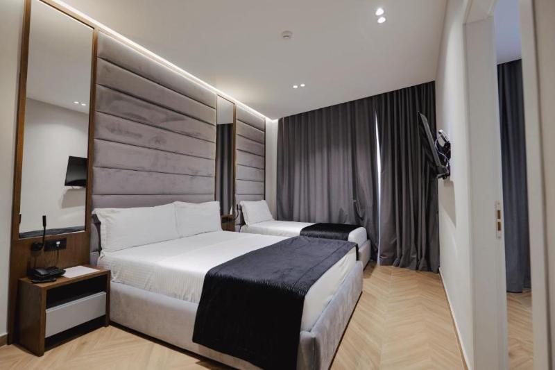 Duka's Boutique Hotel image