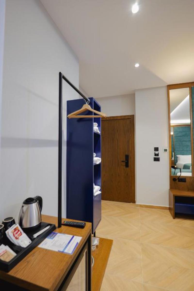 Duka's Boutique Hotel image