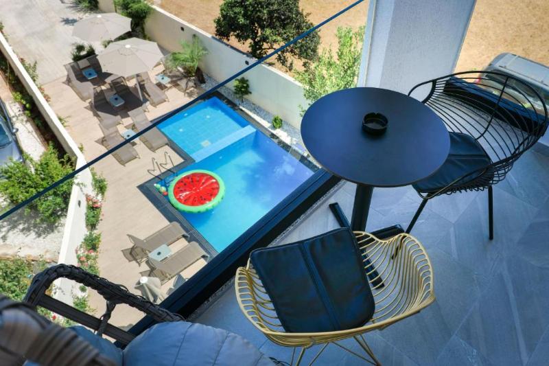 Duka's Boutique Hotel image