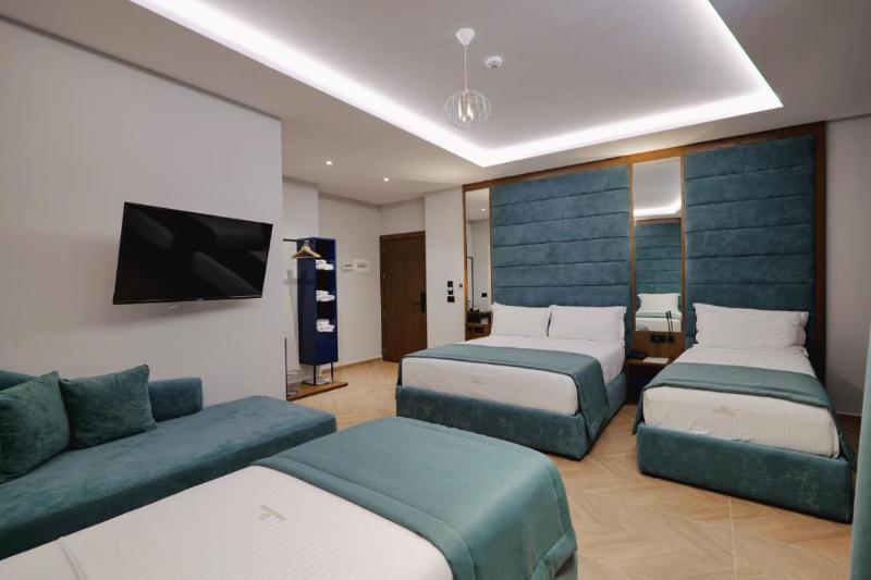 Duka's Boutique Hotel image