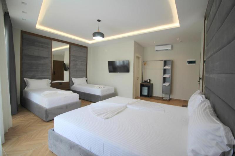 Duka's Boutique Hotel image