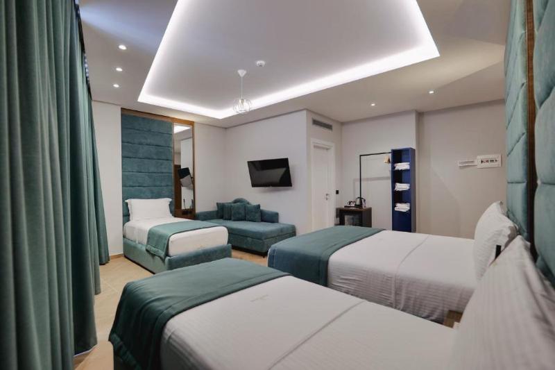 Duka's Boutique Hotel image