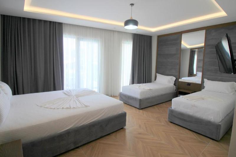 Duka's Boutique Hotel image