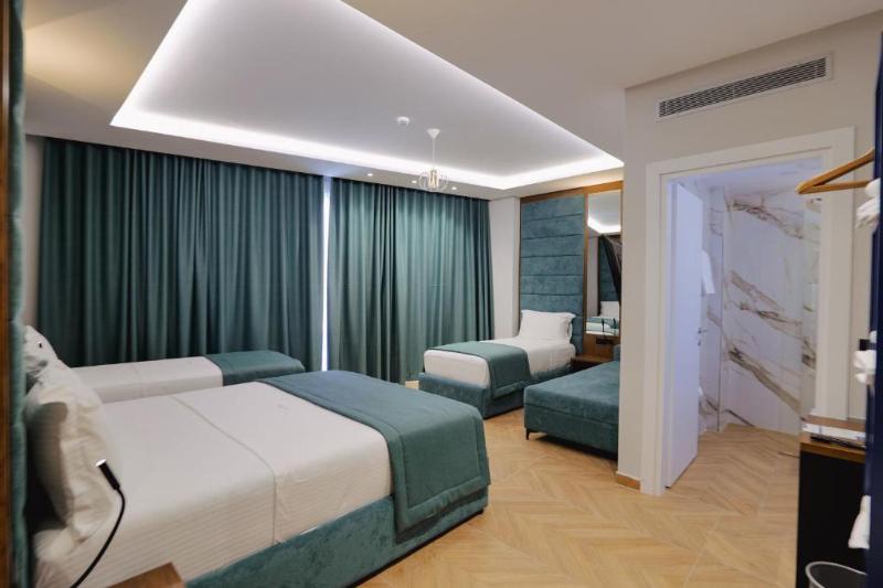 Duka's Boutique Hotel image