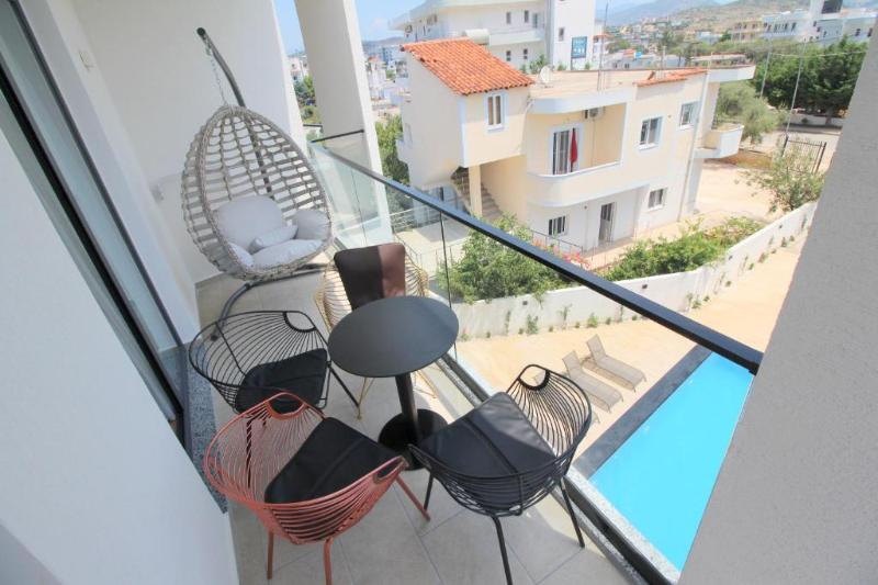 Duka's Boutique Hotel image