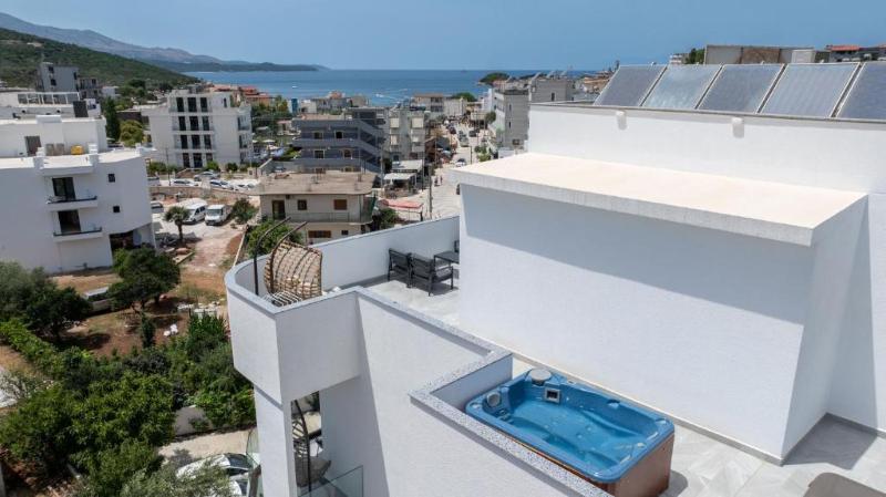 Duka's Boutique Hotel image