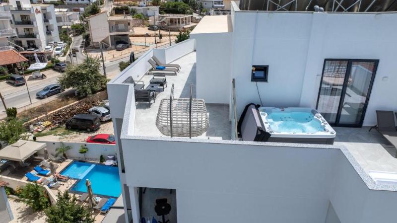 Duka's Boutique Hotel image