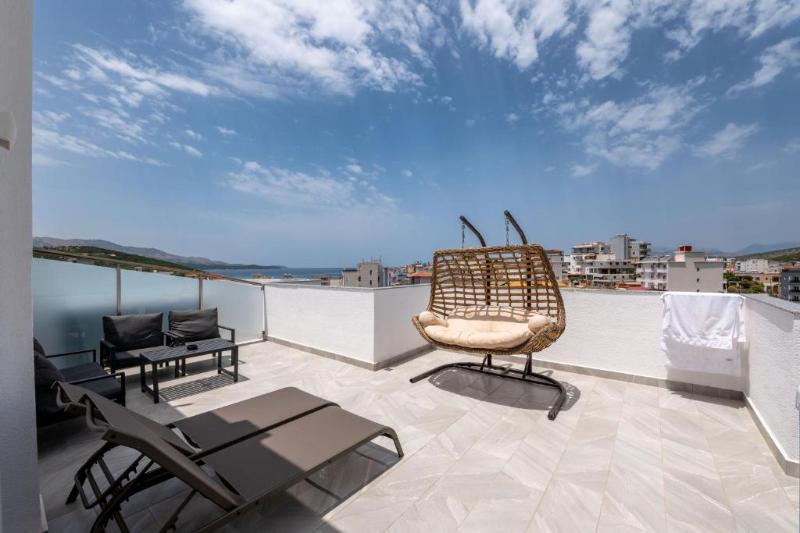 Duka's Boutique Hotel image