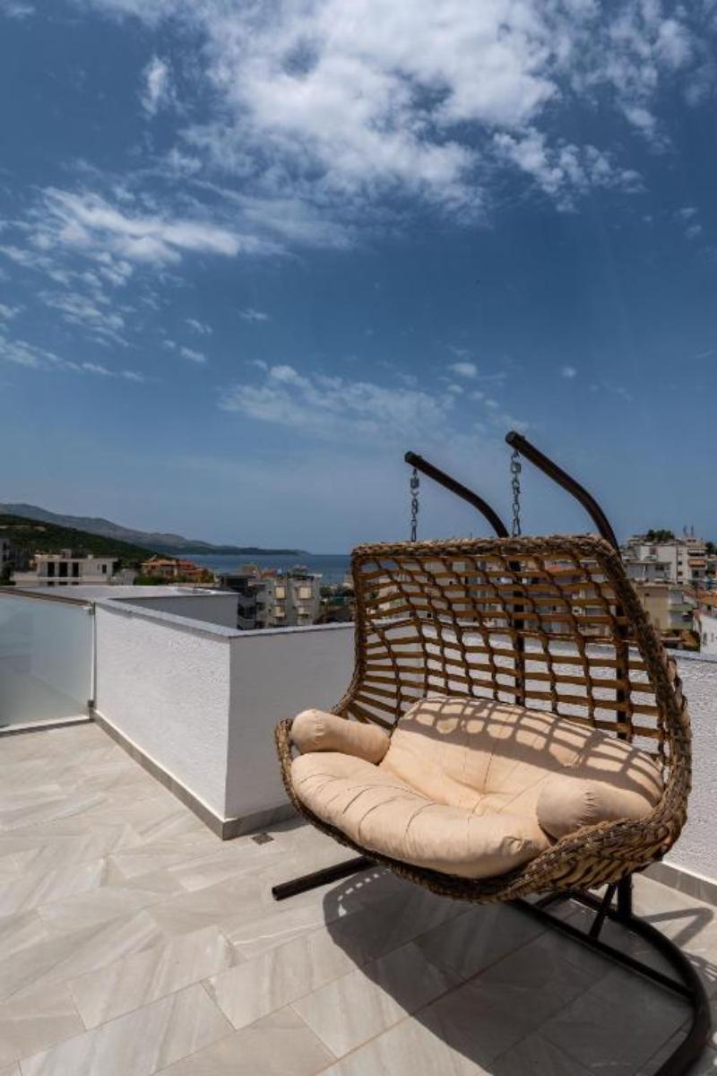Duka's Boutique Hotel image