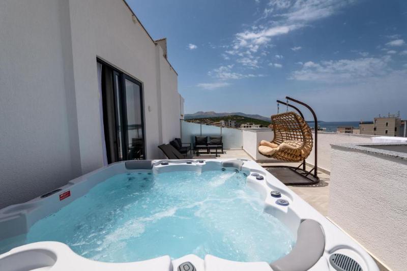 Duka's Boutique Hotel image