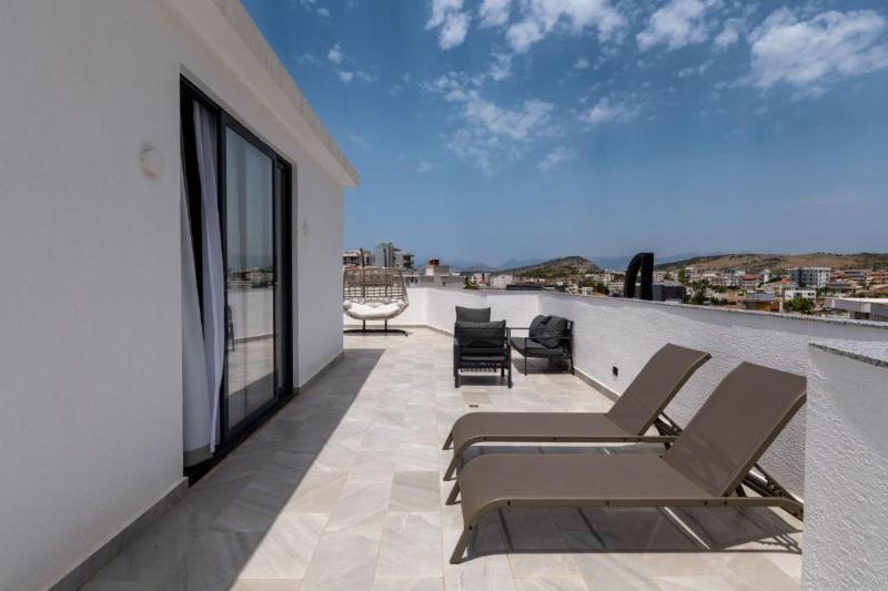 Duka's Boutique Hotel image