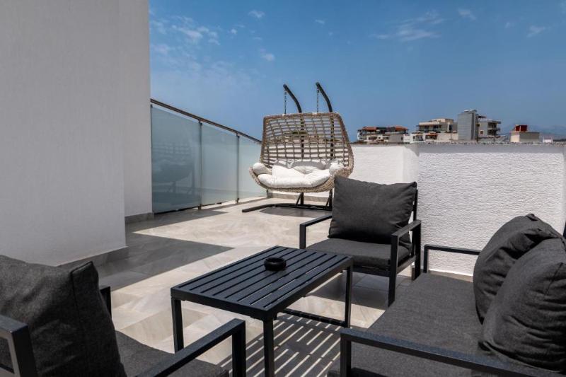 Duka's Boutique Hotel image