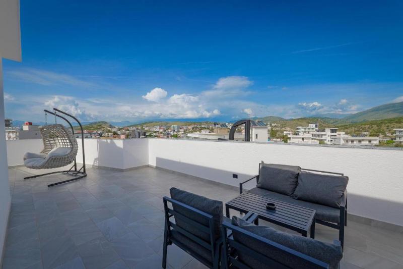 Duka's Boutique Hotel image