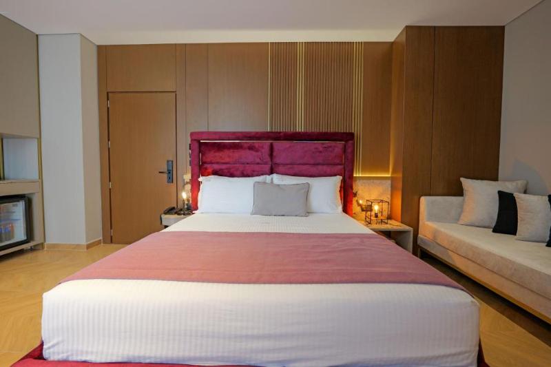 Duka's Boutique Hotel image
