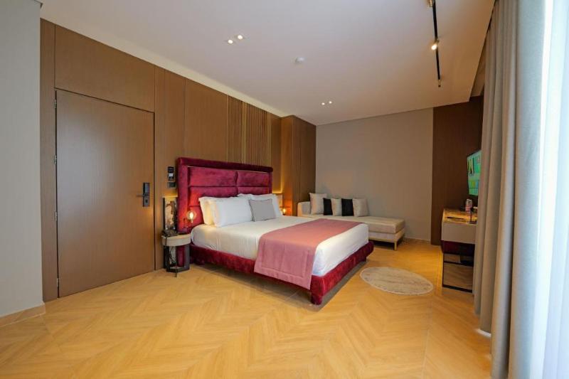 Duka's Boutique Hotel image