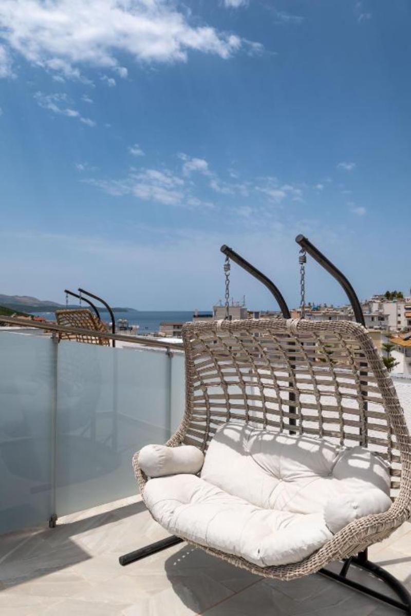 Duka's Boutique Hotel image