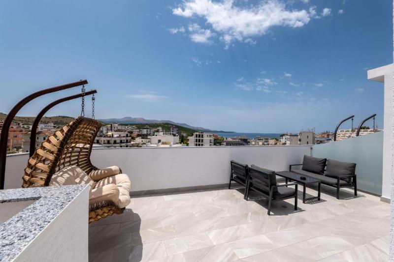 Duka's Boutique Hotel image