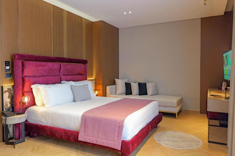 Duka's Boutique Hotel image