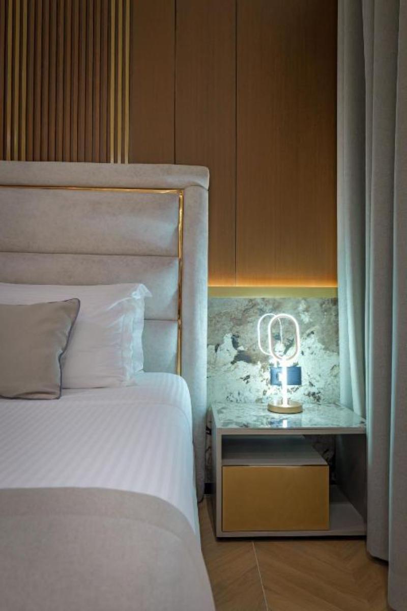 Duka's Boutique Hotel image