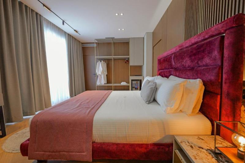 Duka's Boutique Hotel image