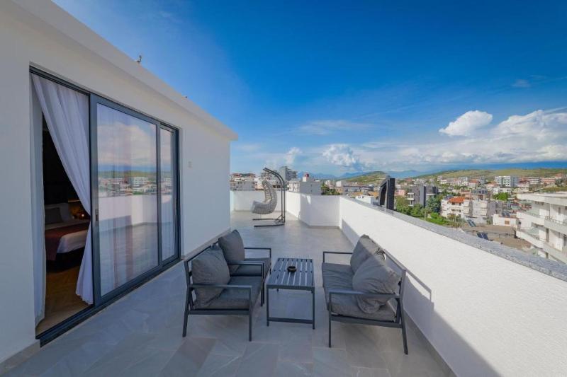 Duka's Boutique Hotel image