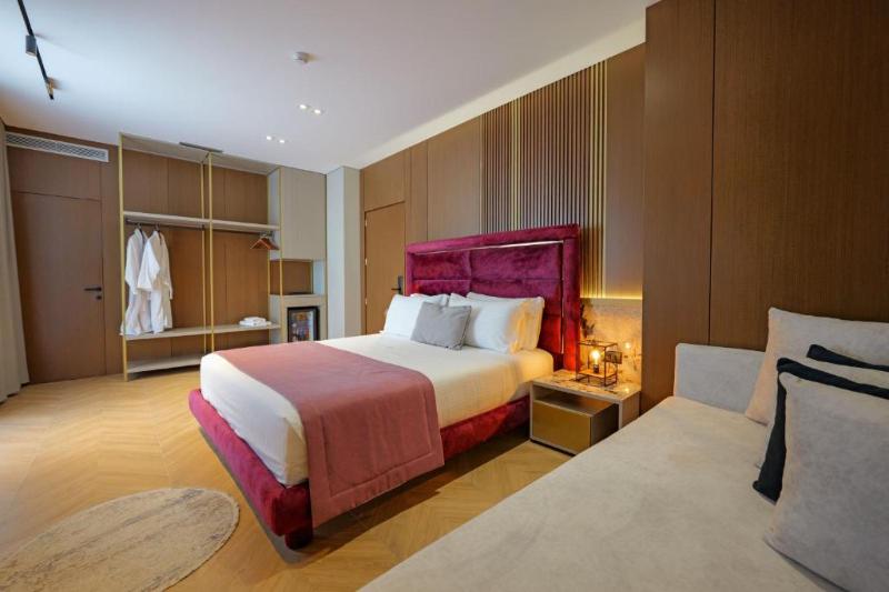 Duka's Boutique Hotel image