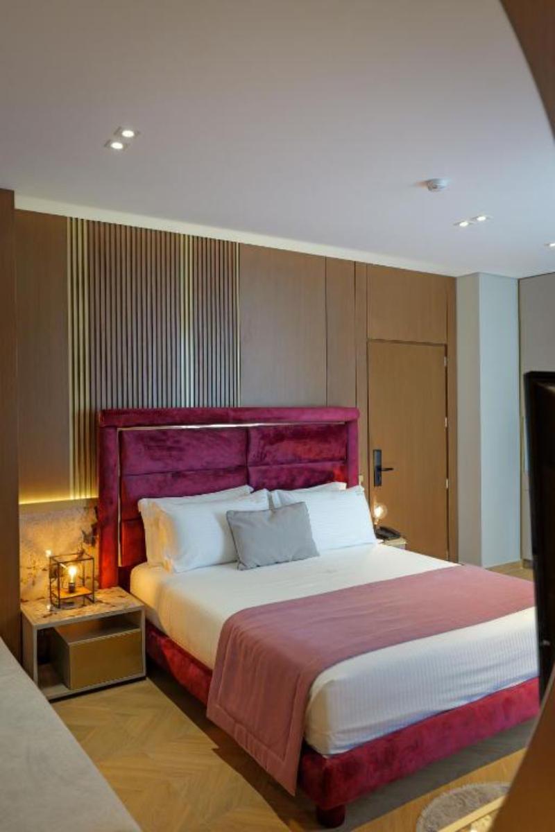 Duka's Boutique Hotel image
