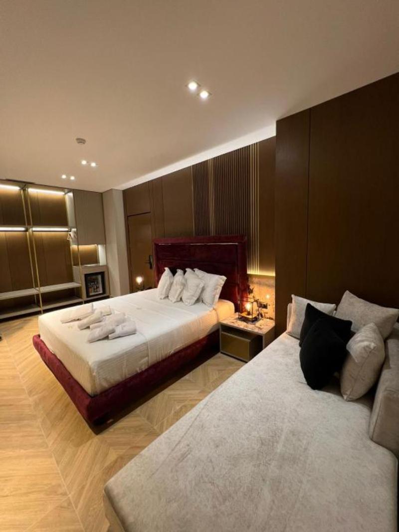 Duka's Boutique Hotel image