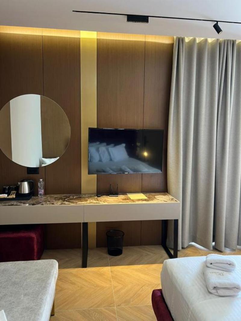 Duka's Boutique Hotel image