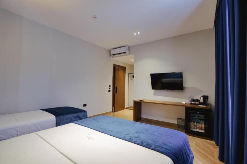 Duka's Boutique Hotel image